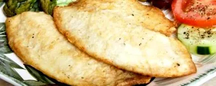 pește