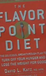 Flavor Point