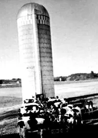 agriculturii