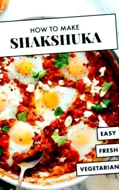 shakshuka