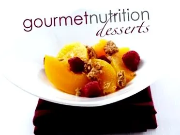 Gourmet Nutrition