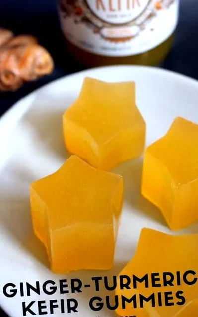 gummies