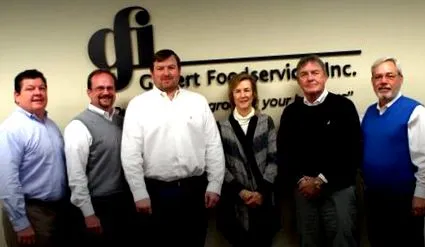 Gilbert Foodservice