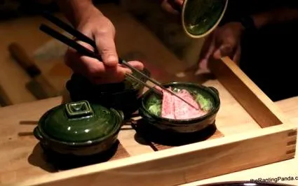 kaiseki