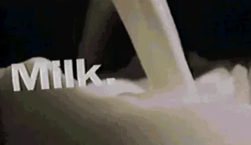 мляко