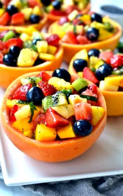 grapefruit