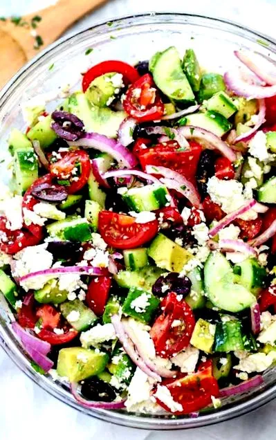 salată