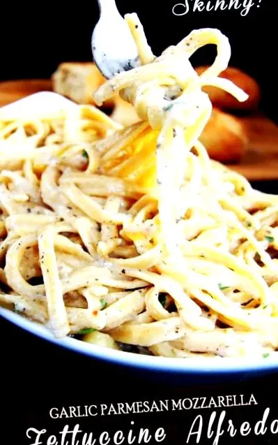 alfredo