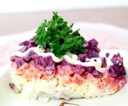 легендата