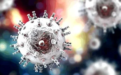 virus herpes