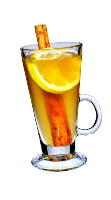 cognac recipe