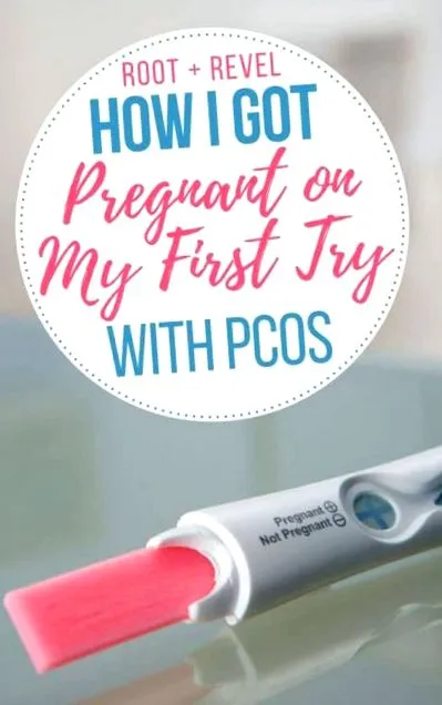 pcos pcos