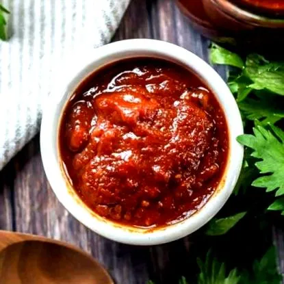 ketchup