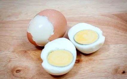 яйце