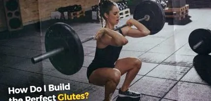 gluteurile