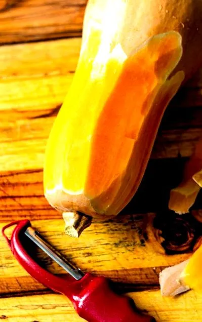 butternut