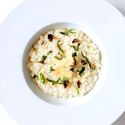 risotto