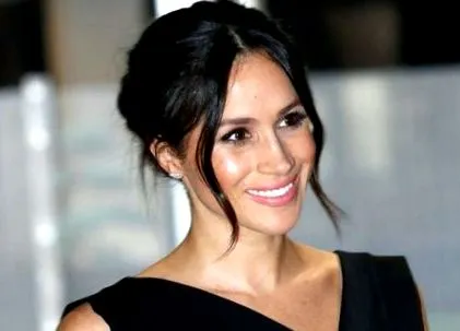 markle diet