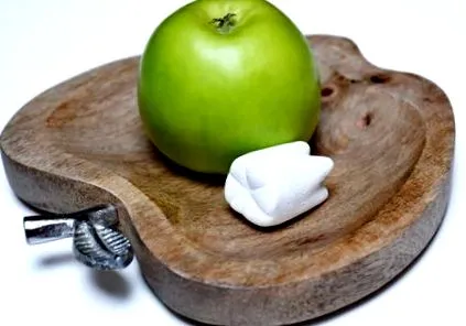 dinții gingiile