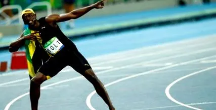 usain