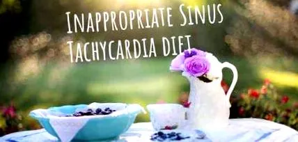 tachycardia