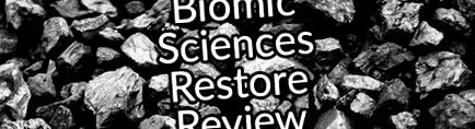 restore supplement