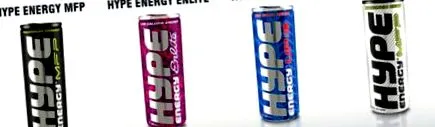 energy