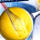 Keto citromos