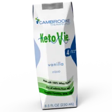 ketovie