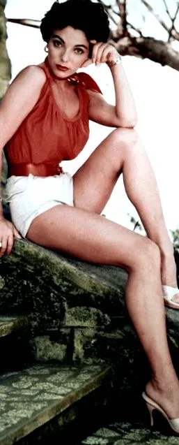 joan