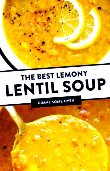 lentil