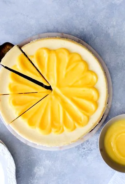 sajttorta