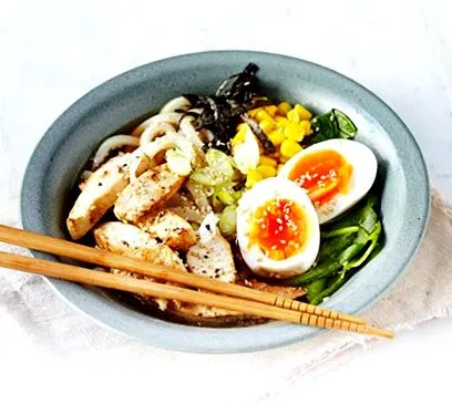 food