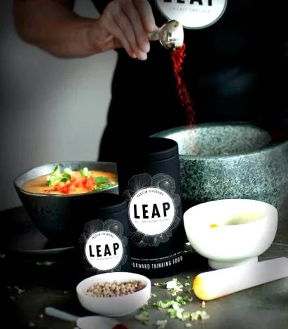 leap