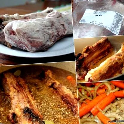 densă nutrienți