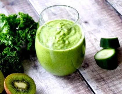 kale
