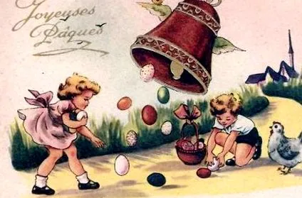 pâques