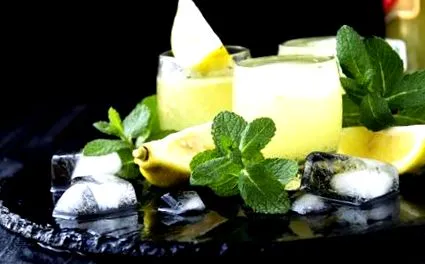 limoncello