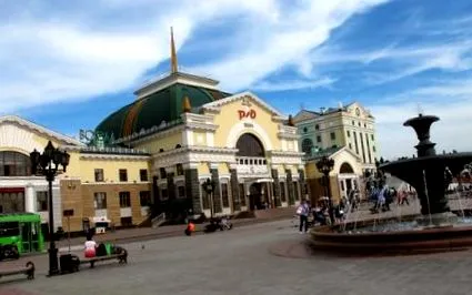 krasnoyarsk