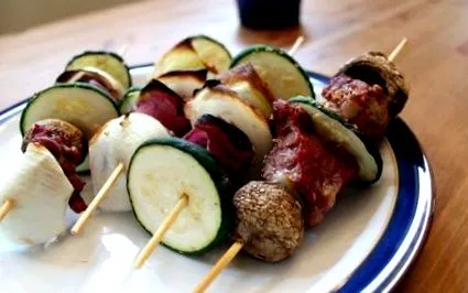 gaps paleo