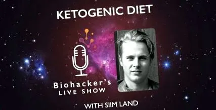 biohacker