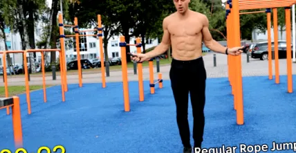 workout