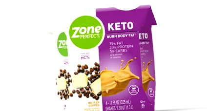keto