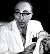 Michael DeBakey