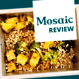 Mosaic Foods