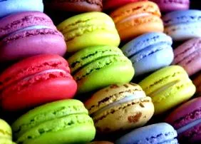 macarons