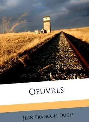 Jean-Francois Ducis