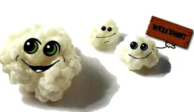 кефир млечен