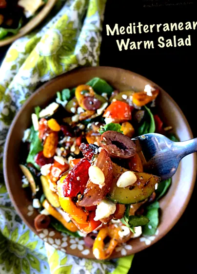 salad