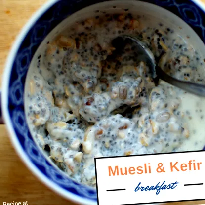 muesli